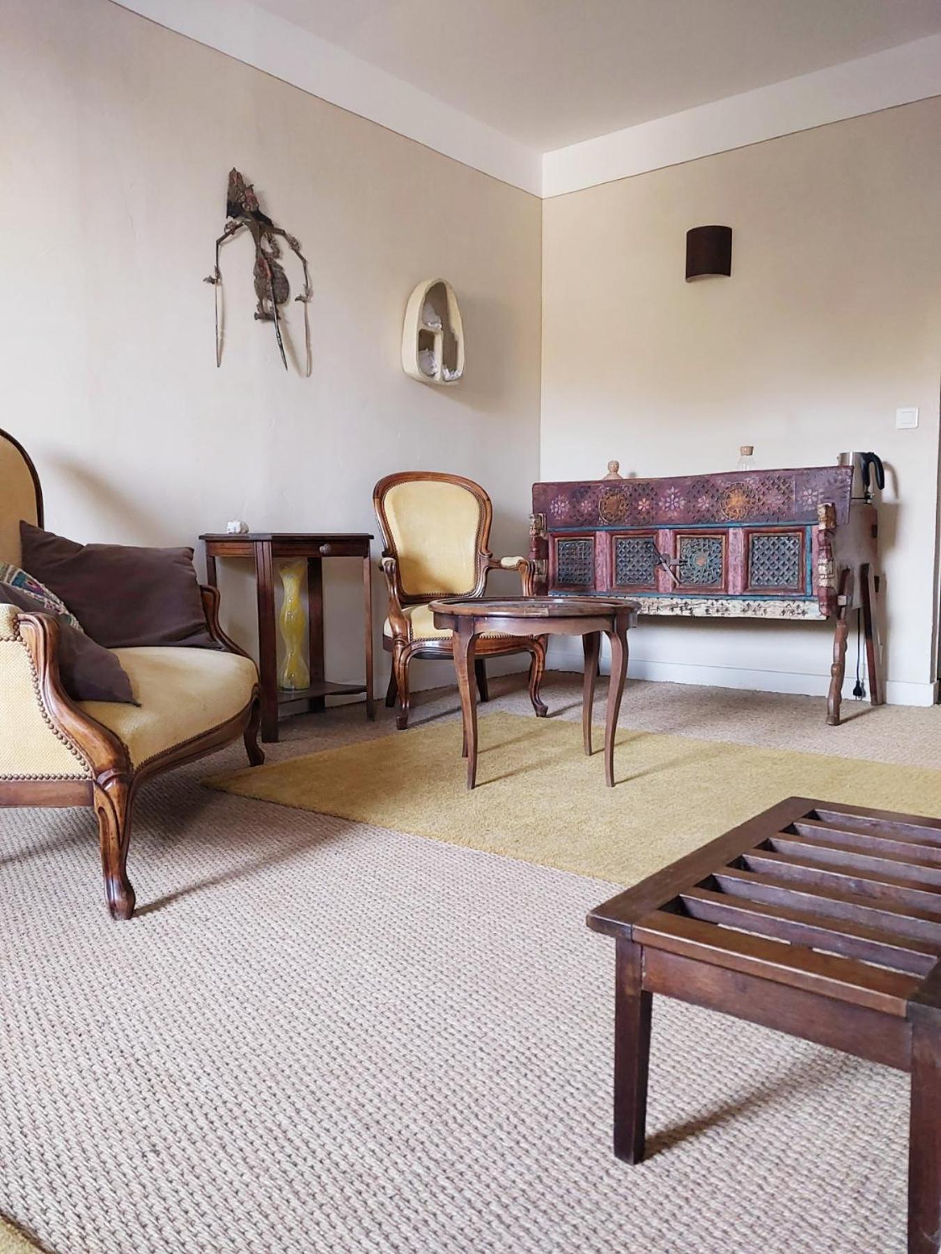 Maison De Marquay-Maison D'Hotes Dış mekan fotoğraf