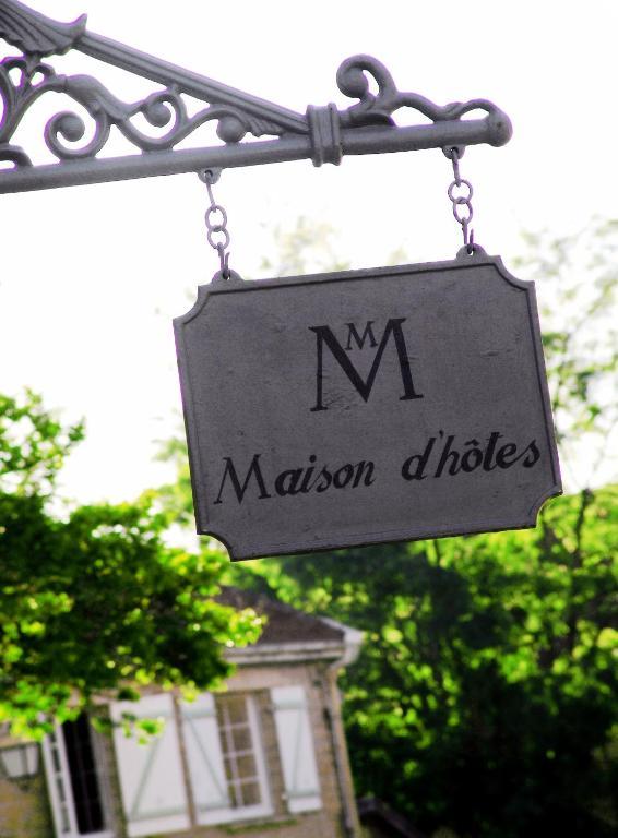Maison De Marquay-Maison D'Hotes Dış mekan fotoğraf