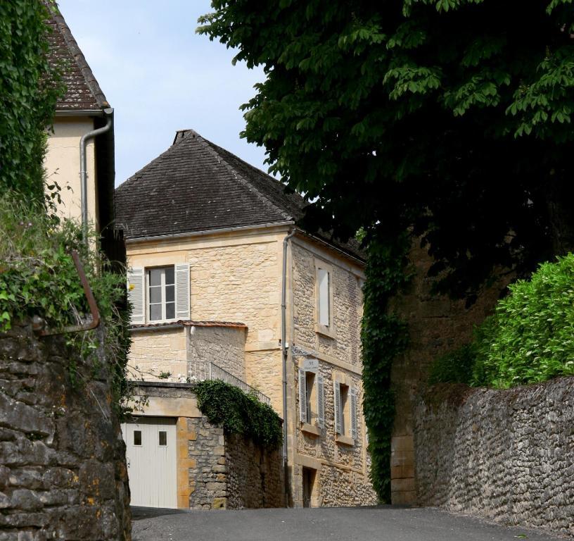 Maison De Marquay-Maison D'Hotes Dış mekan fotoğraf