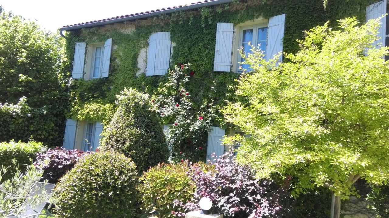 Maison De Marquay-Maison D'Hotes Dış mekan fotoğraf